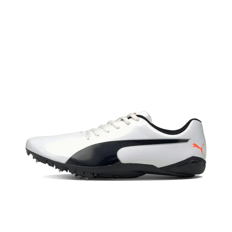 PUMA EvoSPEED Prep Sprint 2 'White Black'-0
