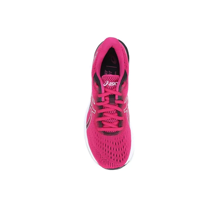 Asics Gel Excite 8 Wear Resistant Low Top Running Shoes Women's Pink-2