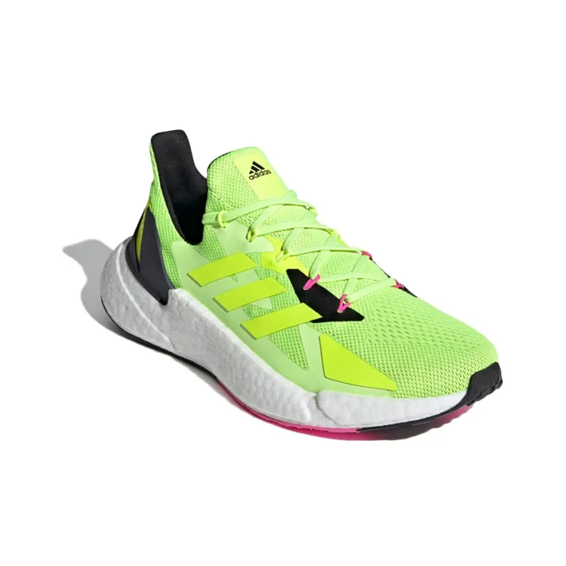 X9000L4 Adidas 'Solar Yellow'-2