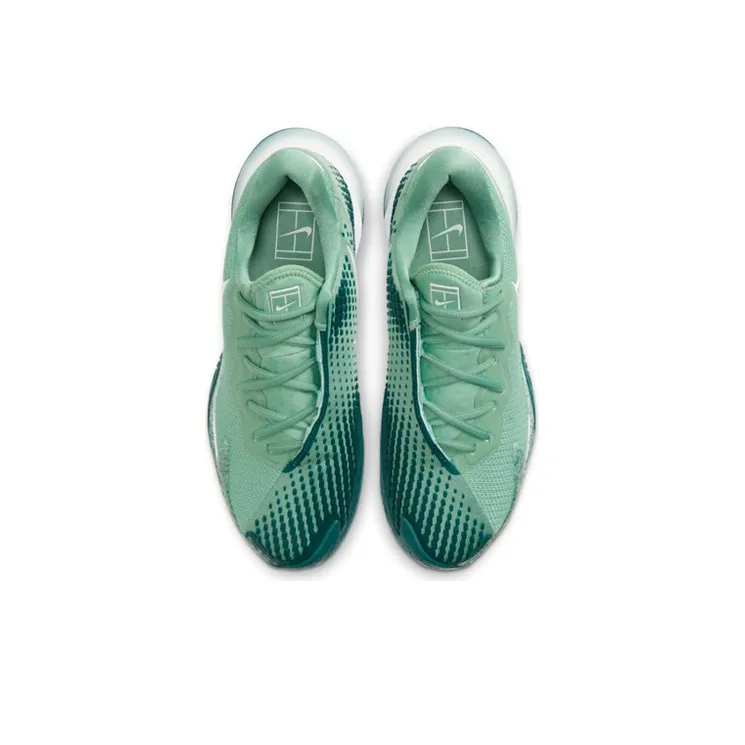 Nike Court Air Zoom Vapor Cage 4 'Healing Jade' Women's-3