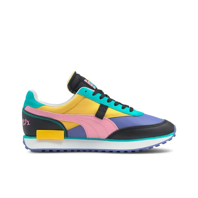 PUMA AkaBoku X Future Rider 'Solar Power'-1