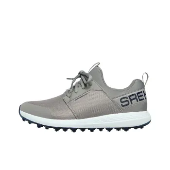Skechers Go Golf Collection Running Shoes Men Low Top Gray