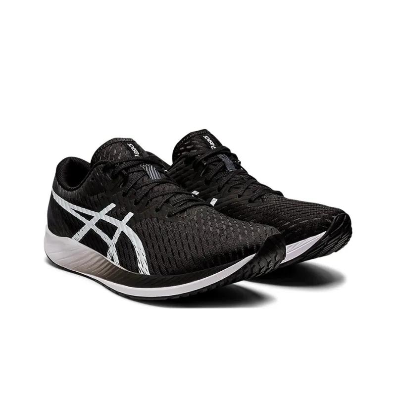 Asics Hyper Speed 'Black White'-2