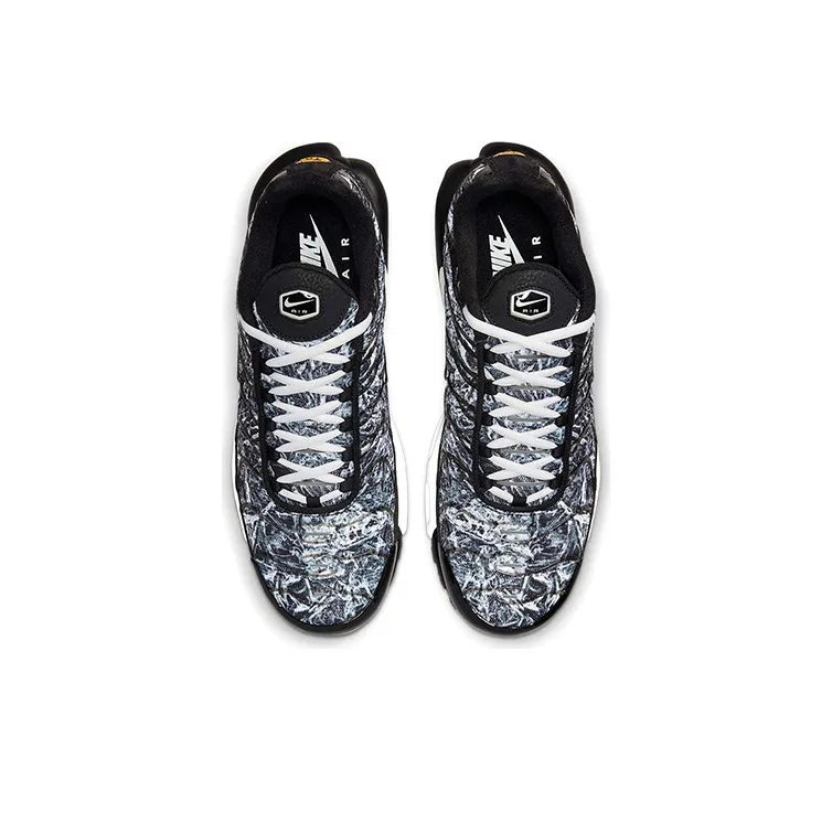 Nike Air Max Plus Dark Smoke Grey-3