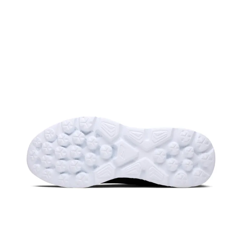 Skechers Go 400 Low Top 'Black White'-4