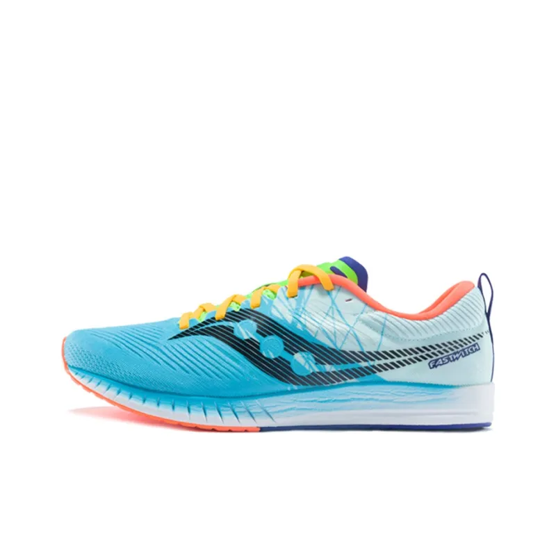 saucony Fastwitch 9 'Future'-0