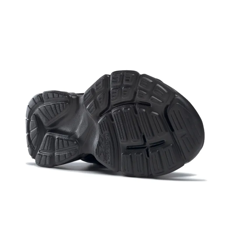 Reebok Hyperium Sandal Black Sandals-4