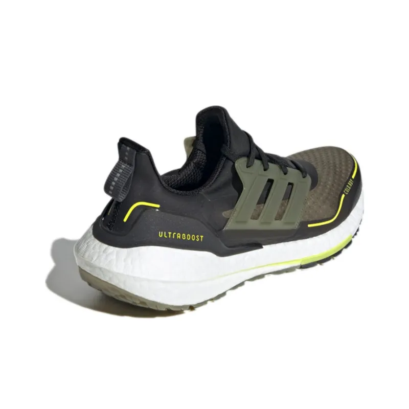 Adidas Ultra Boost 21 Cold.RDY Focus Olive-3
