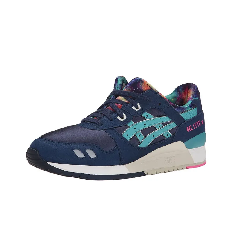Asics Gel Lyte 3 'Galaxy Pack'-2