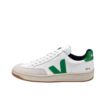 VEJA V12 Stylish Skateboarding Shoes Men's