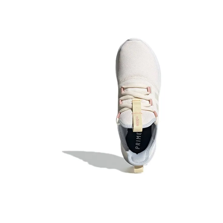 Adidas Cloudfoam Pure 2.0 Wonder White Women's-4