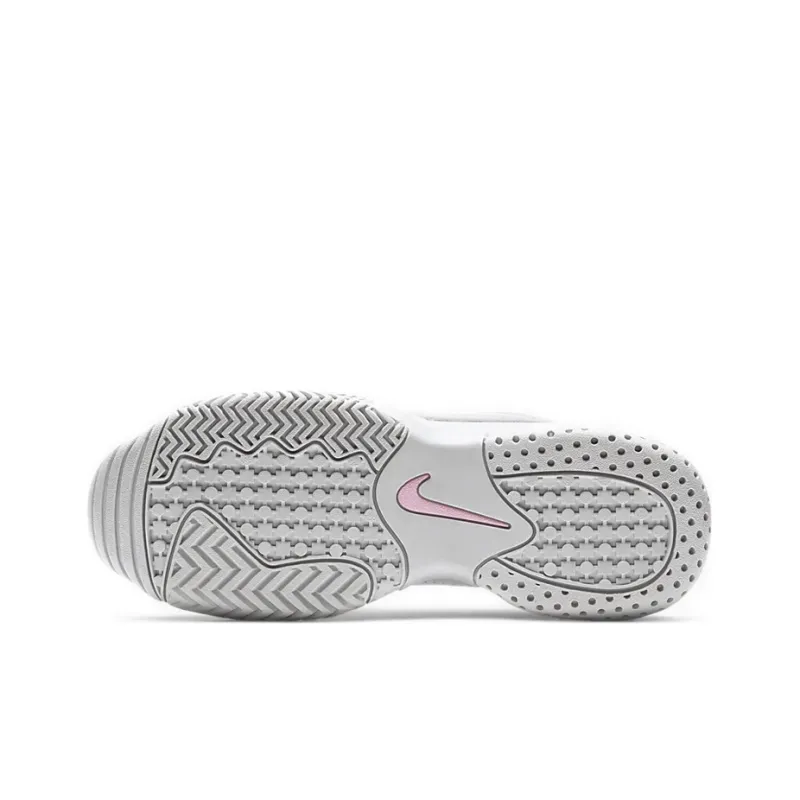 Nike Court Lite 2 White Pink Foam Women's-5