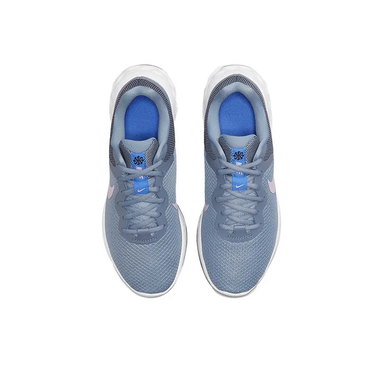 Nike Revolution 6 Next Nature 'Ashen Slate Doll' Women's-3