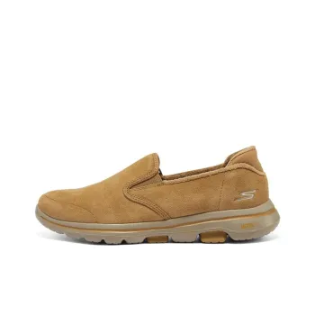 Skechers Go Walk 5 'Yellow' Women's