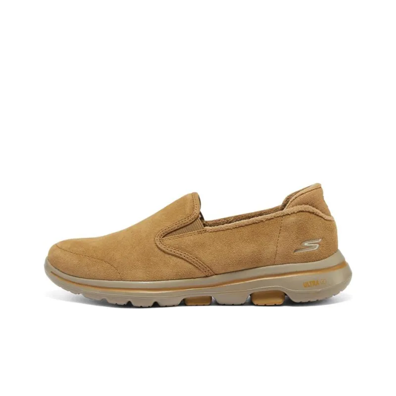 Skechers Go Walk 5 'Yellow' Women's-0