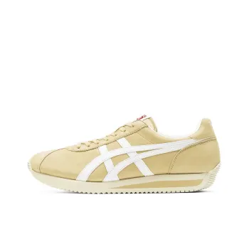 Onitsuka Tiger Moal 77 Nm Shoes 'Paper Bag White'