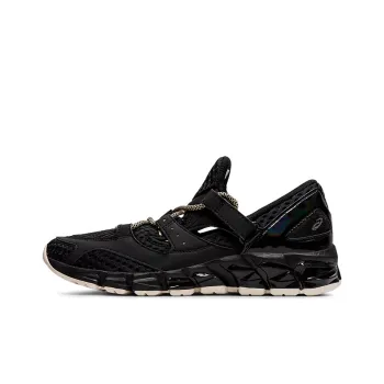 Asics Gel Tarther 180 Black Women's