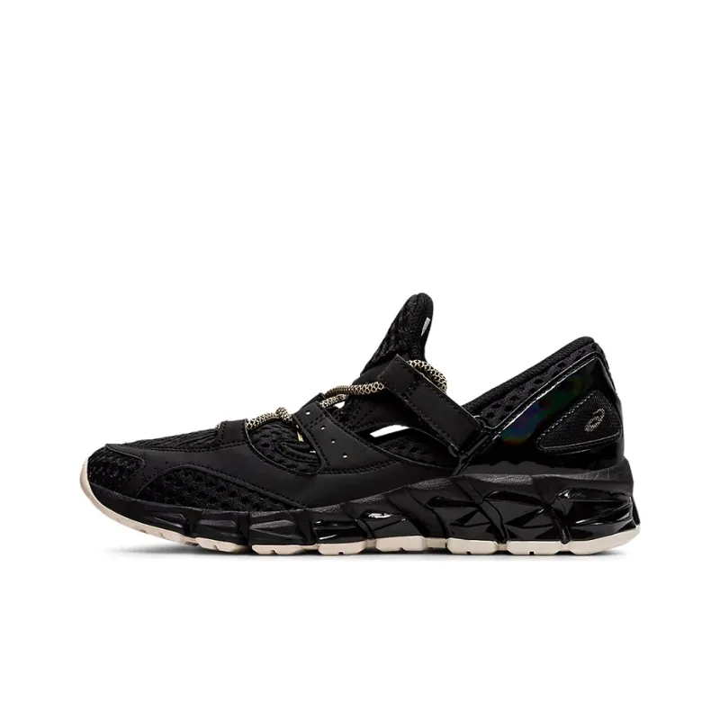 Asics Gel Tarther 180 Black Women's-0