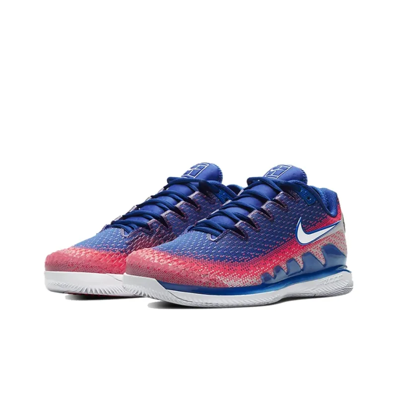 Nike Air Zoom Vapor X Knit 'Game Royal Flash'-2