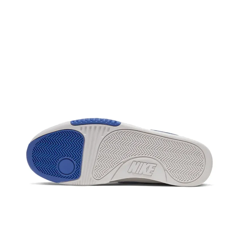 Nike Vapor X Knit 'Tech Challenge White Game Royal'-4