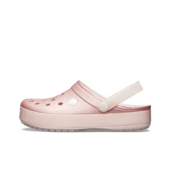 Crocs Crocband Clogs Women's