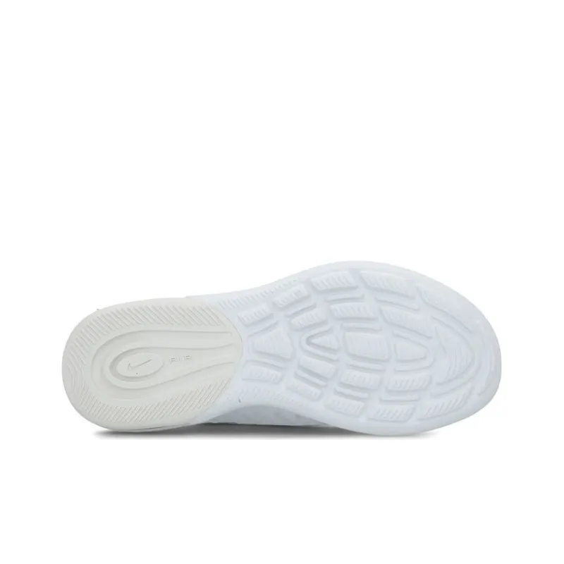 Nike Air Max Axis Cushioning Anti-Slip And Wear-Resistant Low-Top Casual Shoes GS Black White-4