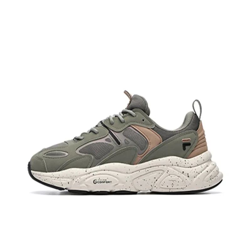 FILA Mars 2 'Green'-0