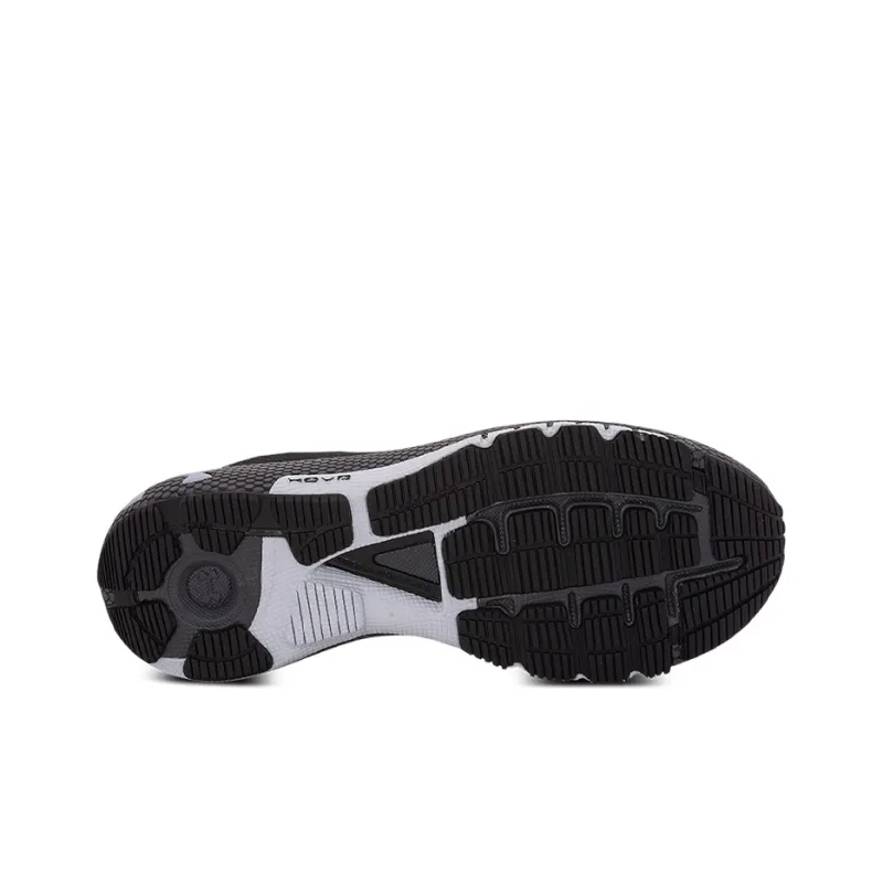 Under Armour Hovr Machina 2 Cn 'Black Grey' Women's-4