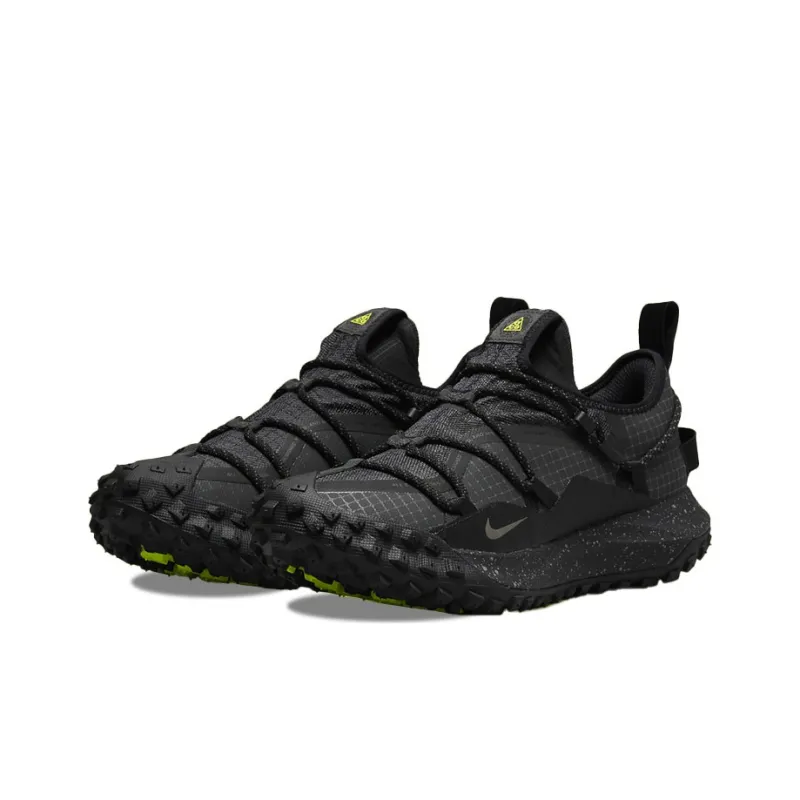Nike Acg Mountain Fly Low Gore Tex Se Dark Smoke Grey-2