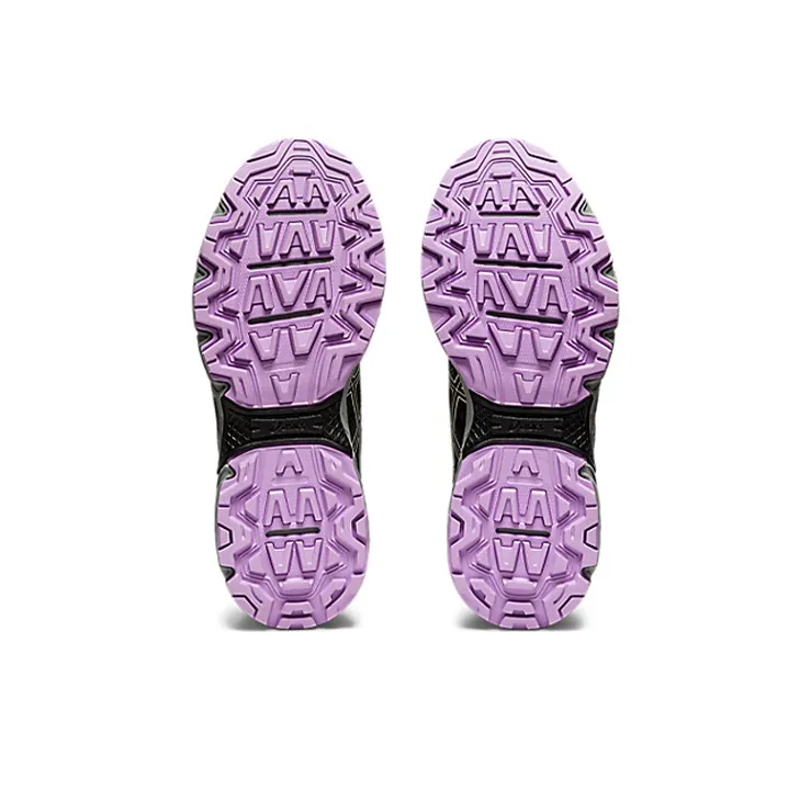 Asics Gel Venture 8 Black Ivory Women's-4