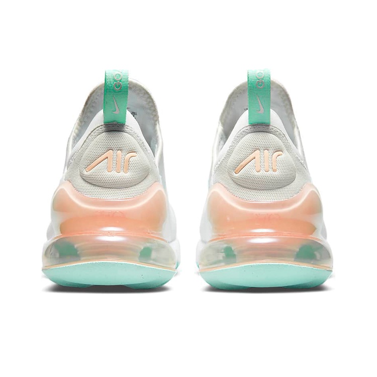 air max 270 sail and beige