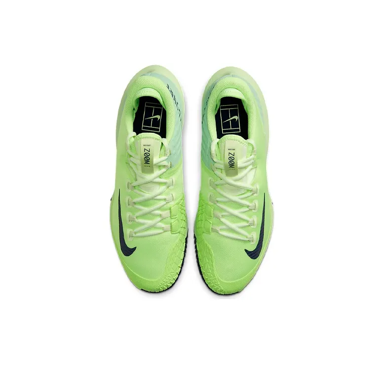 Nike Court Air Zoom Zero 'Aphid Green'-3