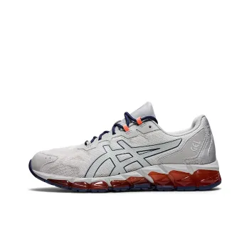Asics Gel Quantum 360 6 'Glacier Grey Red'
