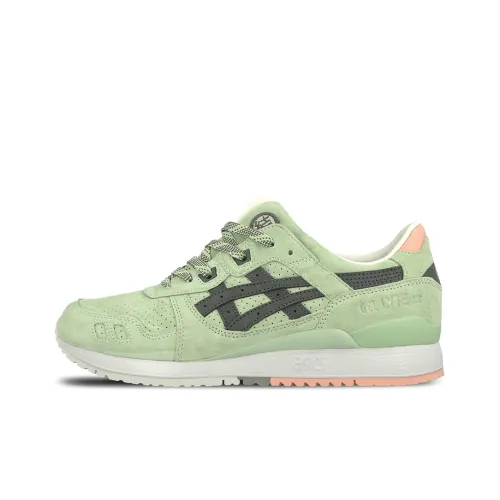 Asics Gel-Lyte III End Wasabi