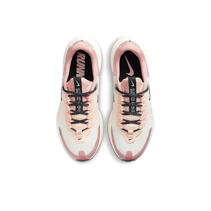 Nike React Escape Run Sail Pink Glaze Women's-3