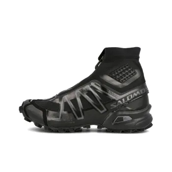 SALOMON Snowcross Advanced Limited 'Triple Black'