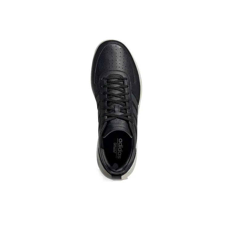 Adidas Court80s Tennis Shoe Black-4