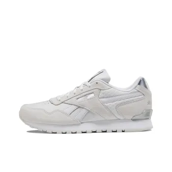 Reebok Classic Harman Running Shoes Women's Low-Top Beige Brown