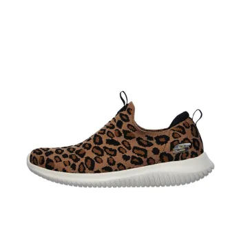Skechers Ultra Flex 1.0 Cushioning Anti-Slip And Wear-Resistant Low-Top Casual Shoes