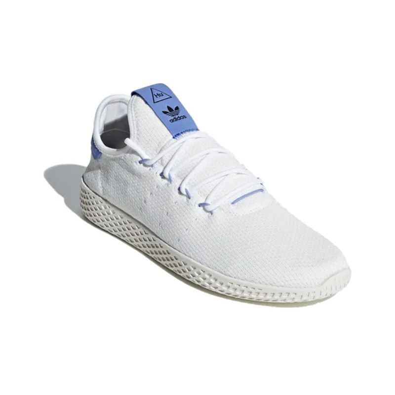 Adidas Tennis Hu White Lilac-2