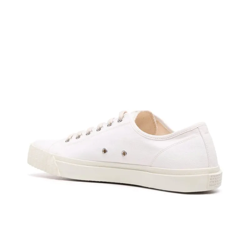 Maison Margiela Tabi Low Top Sneakers-3