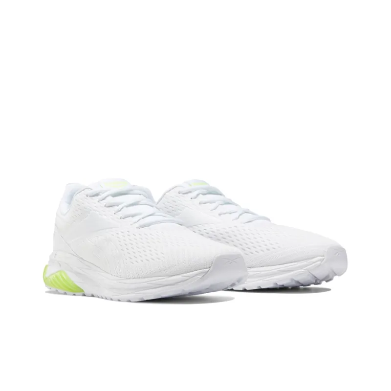 Reebok Liquifect Running Shoes Men Low-Top Pearl White-2
