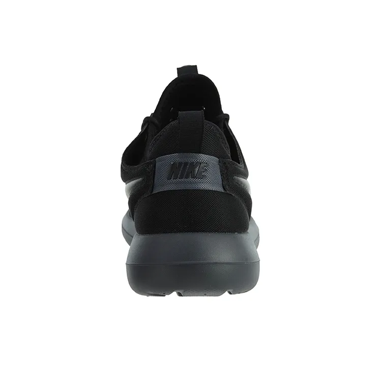 Nike Roshe Two Black/Black Dark Grey-3