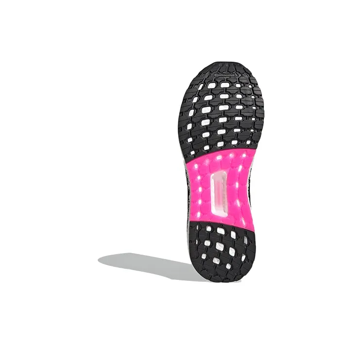 Adidas David Beckham X UltraBoost CC_1 Dna 'Core Black Pink'-5