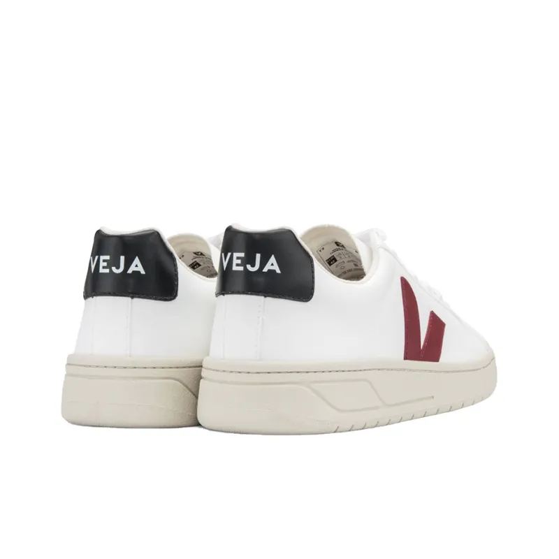 VEJA Urca Cwl White Marsala-3