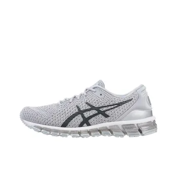 Asics Women's Gel Quantum 360 Knit 2 'Silver Grey'