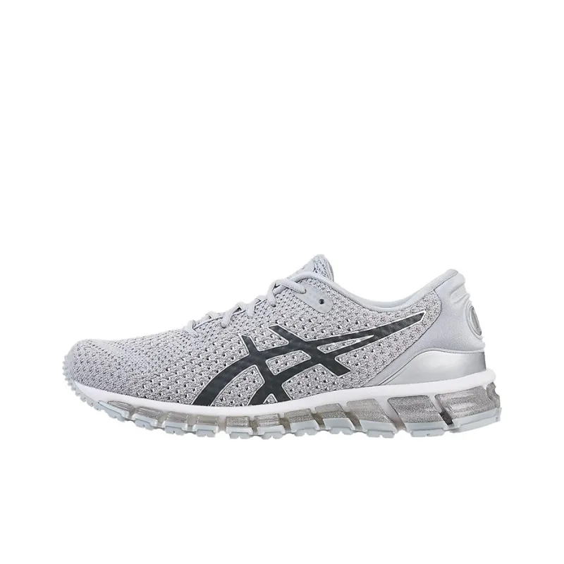 Asics Women's Gel Quantum 360 Knit 2 'Silver Grey'-0