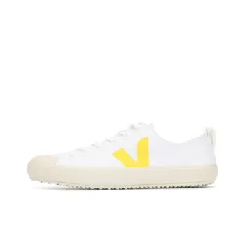 VEJA Nova Canvas 'White Tonic'