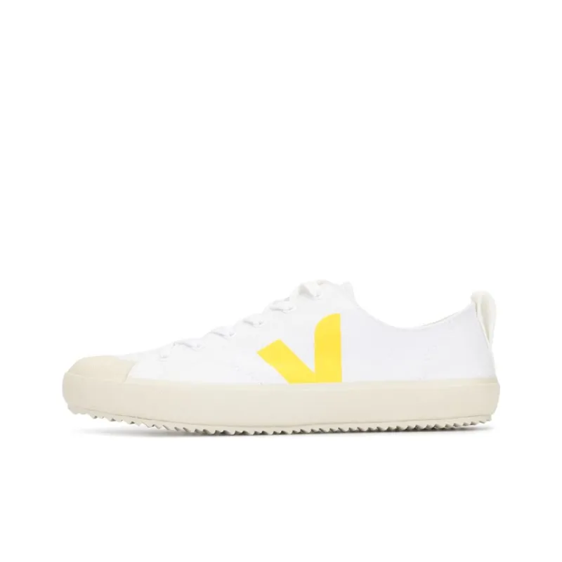 VEJA Nova Canvas 'White Tonic'-0