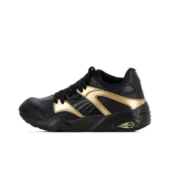 PUMA Blaze Gold 'Black Gold' Women's